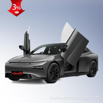 Xpeng P7 Charging Stations For Electric Cars Toy Electric Car